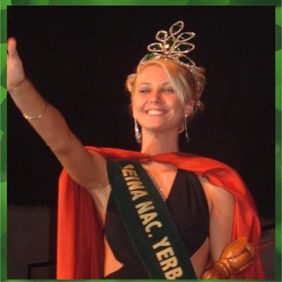 2003 - Ivana Zacharski - Apóstoles