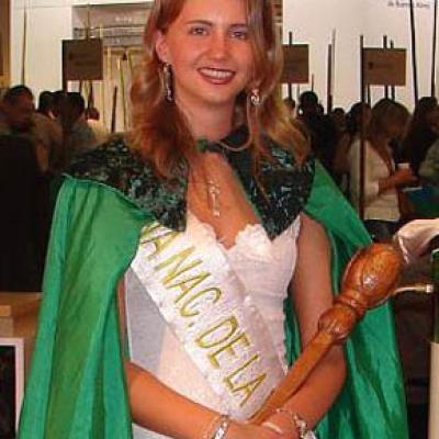 2006 Karina Noelia Borkowski