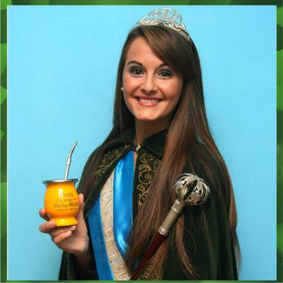 2011 - Florencia Bordakievich - Apóstoles
