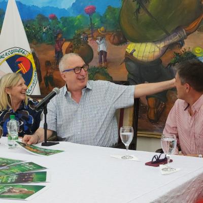 Lanzamiento 2024 02