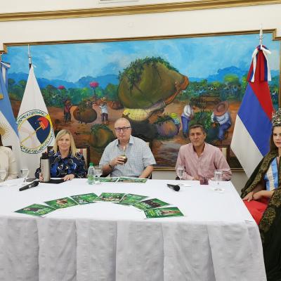 Lanzamiento 2024 05