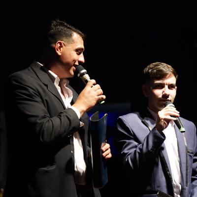 Segundanoche 13